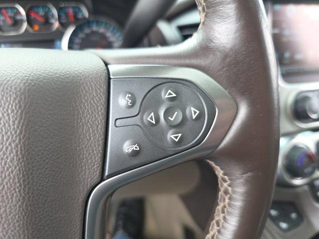 Used 2017 Chevrolet Suburban Premier AWD/4WD image 28