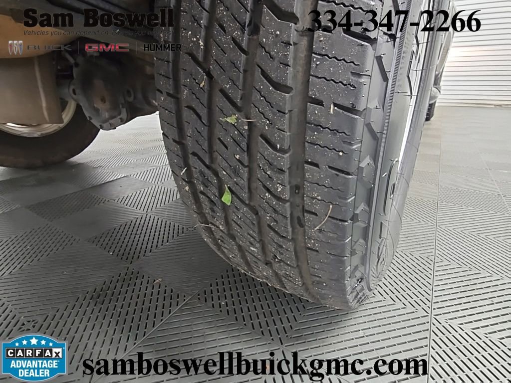 Used 2017 GMC Canyon 2WD Crew Cab w/ Convenience Package image 41