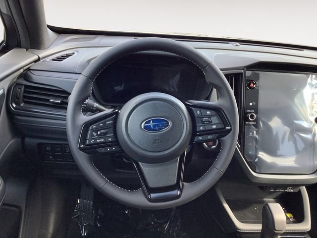 New 2026 Subaru Forester Premium AWD/4WD image 12