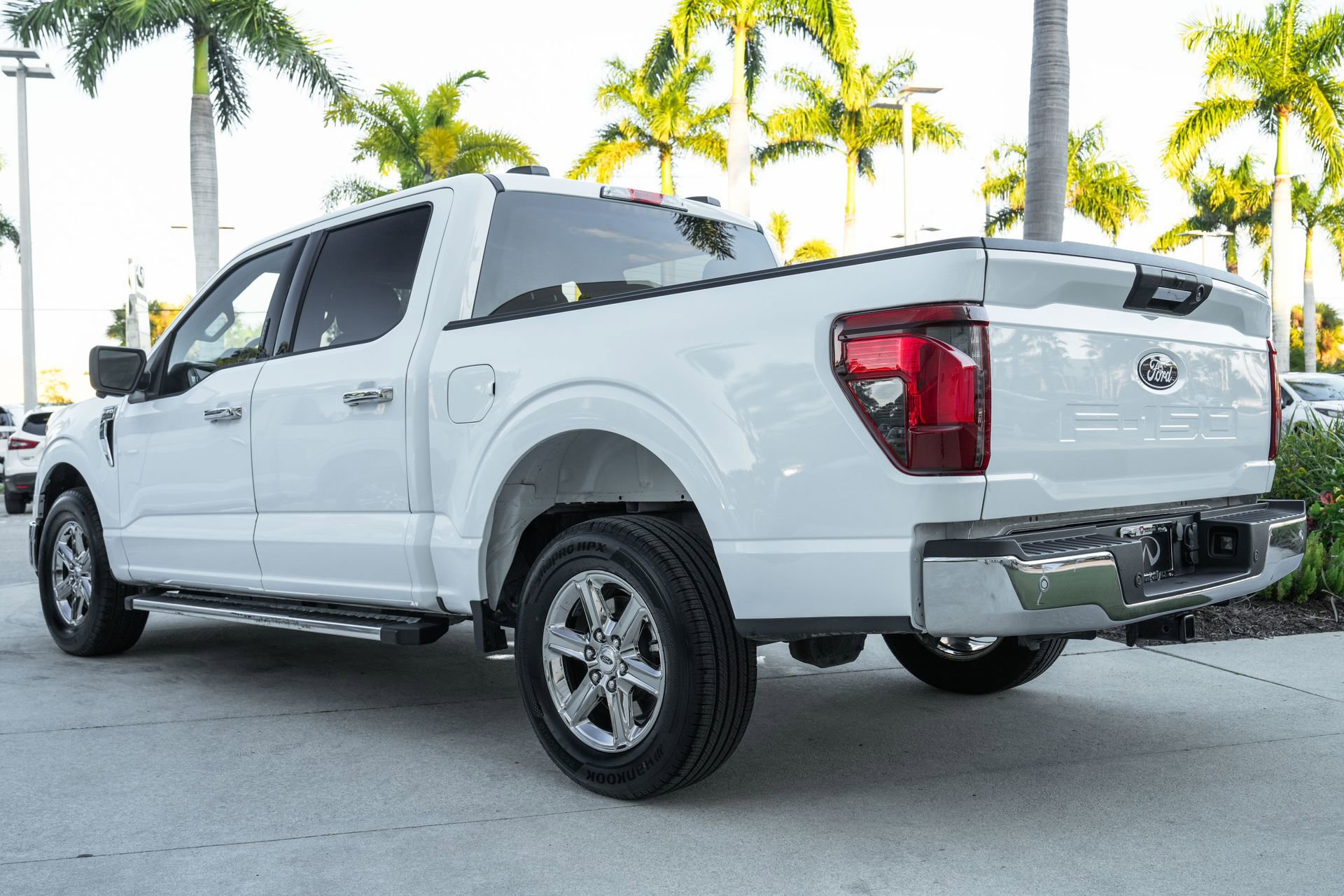 Used 2024 Ford F150 XLT w/ Mobile Office Package image 23