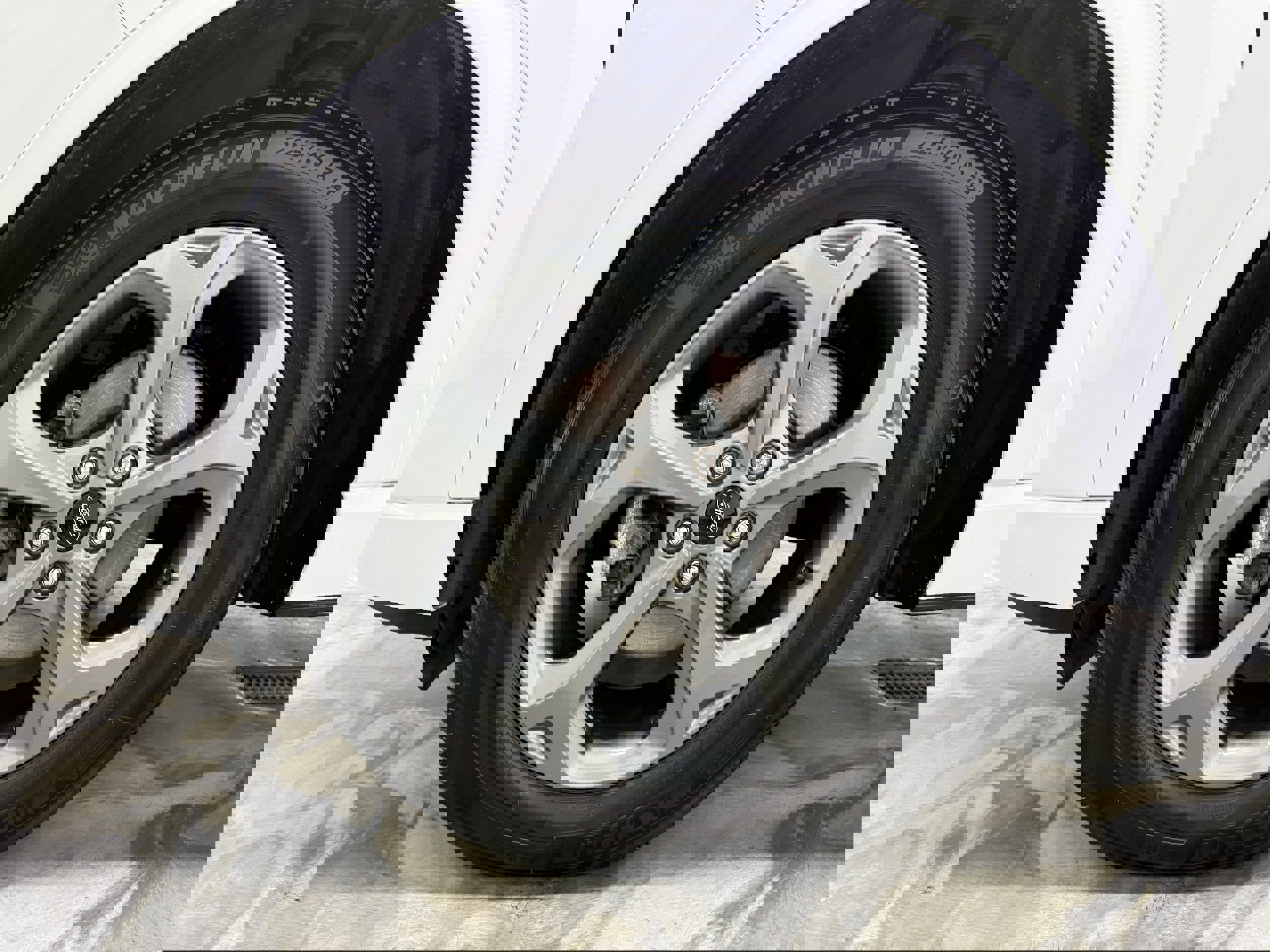 Used 2023 Ford Escape ST-Line image 27