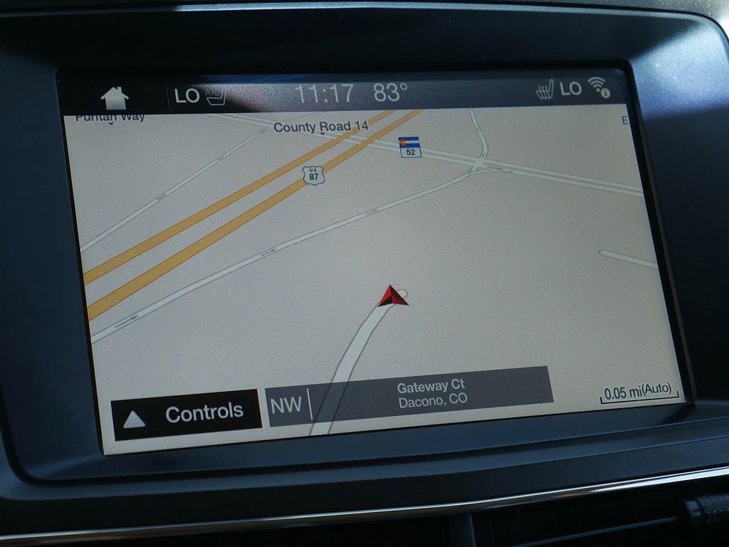 Used 2017 Lincoln MKT AWD w/ Technology Package image 40