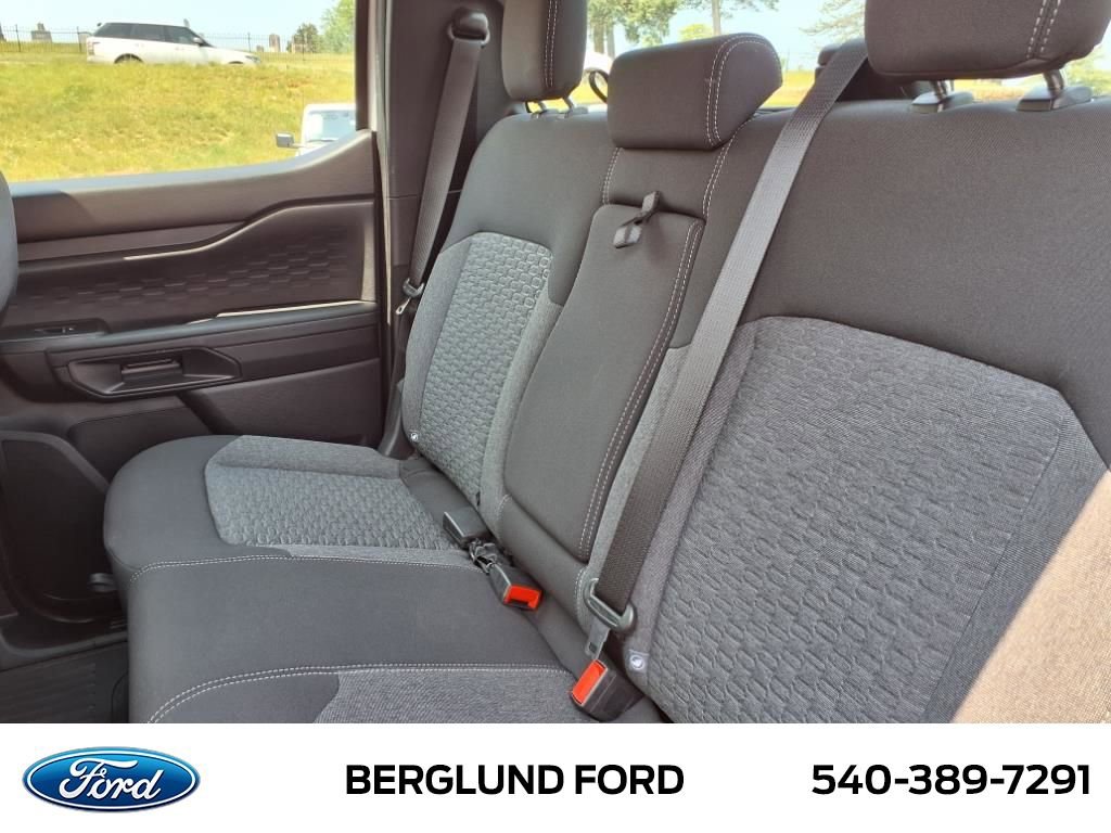 Used 2024 Ford Ranger XL image 33