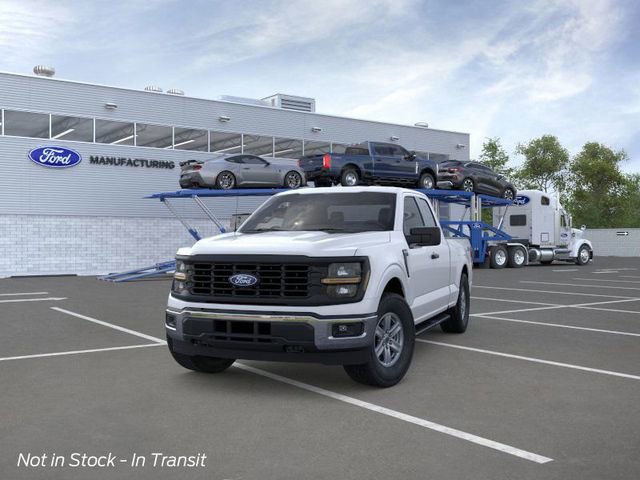 New 2026 Ford F150 XL image 2
