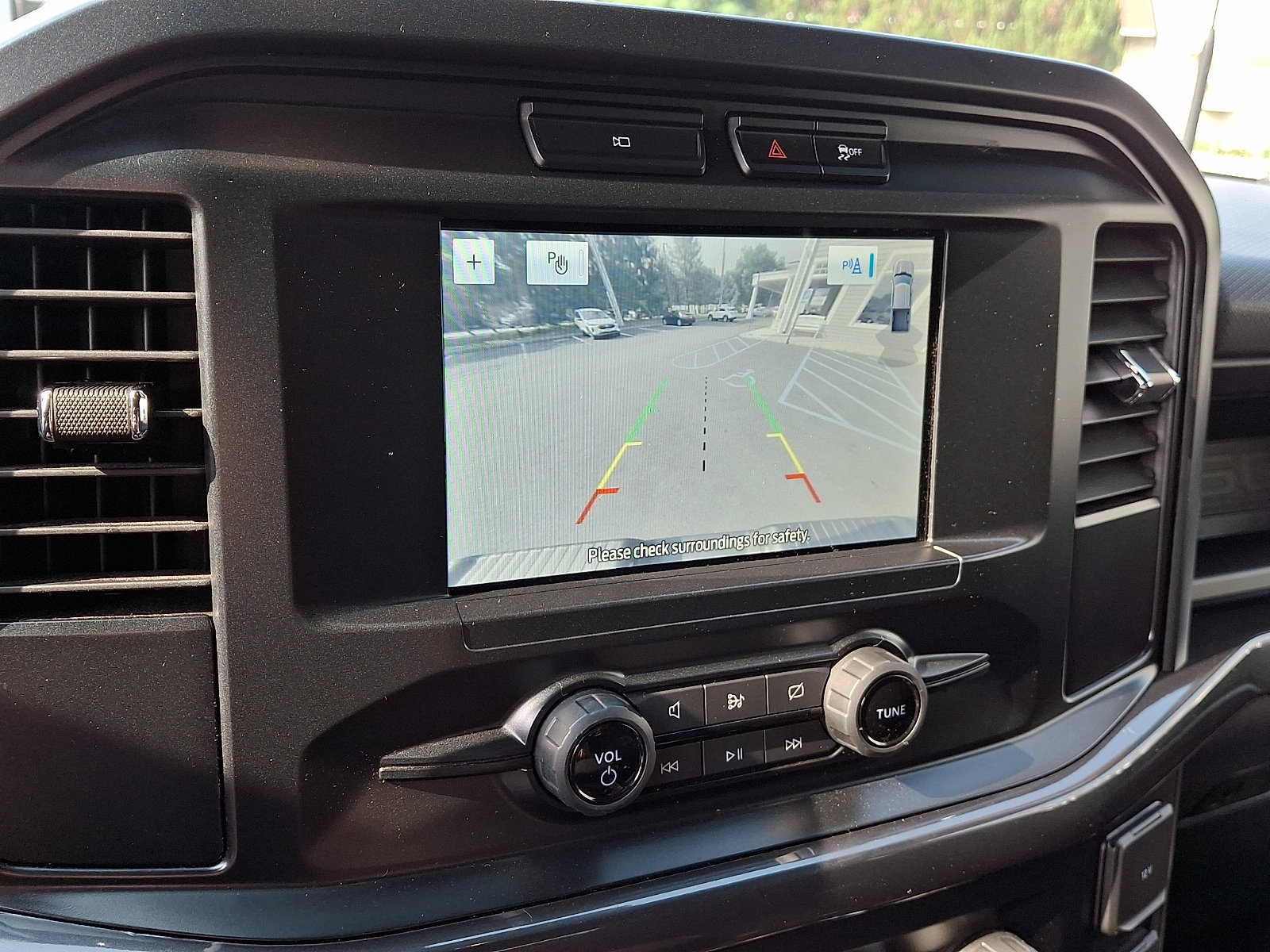 Used 2023 Ford F150 XL w/ STX Appearance Package AWD/4WD image 19