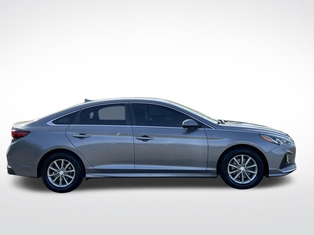 Used 2019 Hyundai Sonata SE image 7