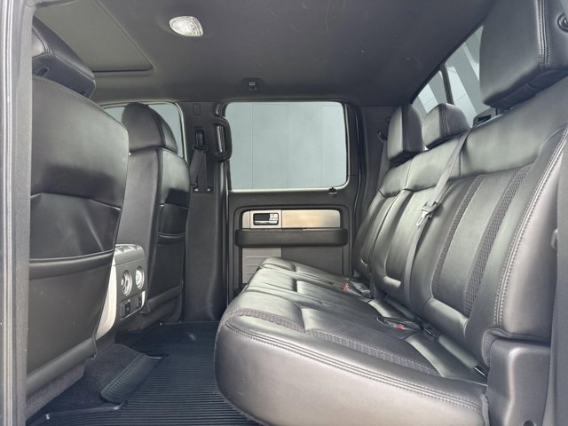 Used 2014 Ford F150 Raptor w/ Equipment Group 801A Luxury AWD/4WD image 23