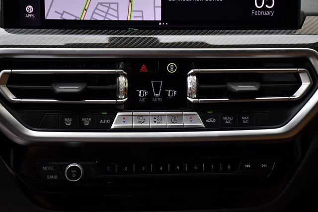 Used 2024 BMW X3 M40i w/ Parking Assistance Package image 16