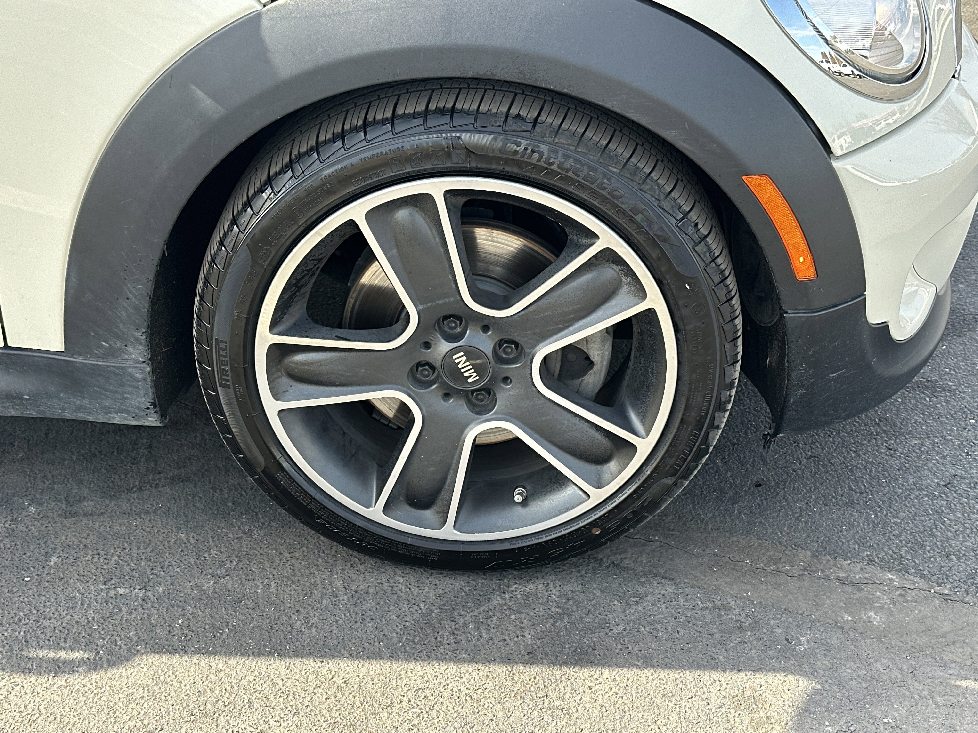 Used 2013 MINI Cooper S image 13