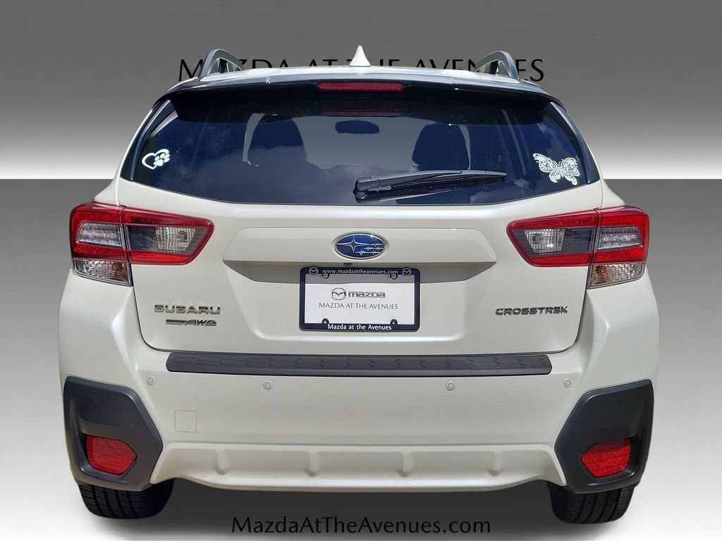 Used 2023 Subaru Crosstrek 2.5i Limited AWD/4WD image 24