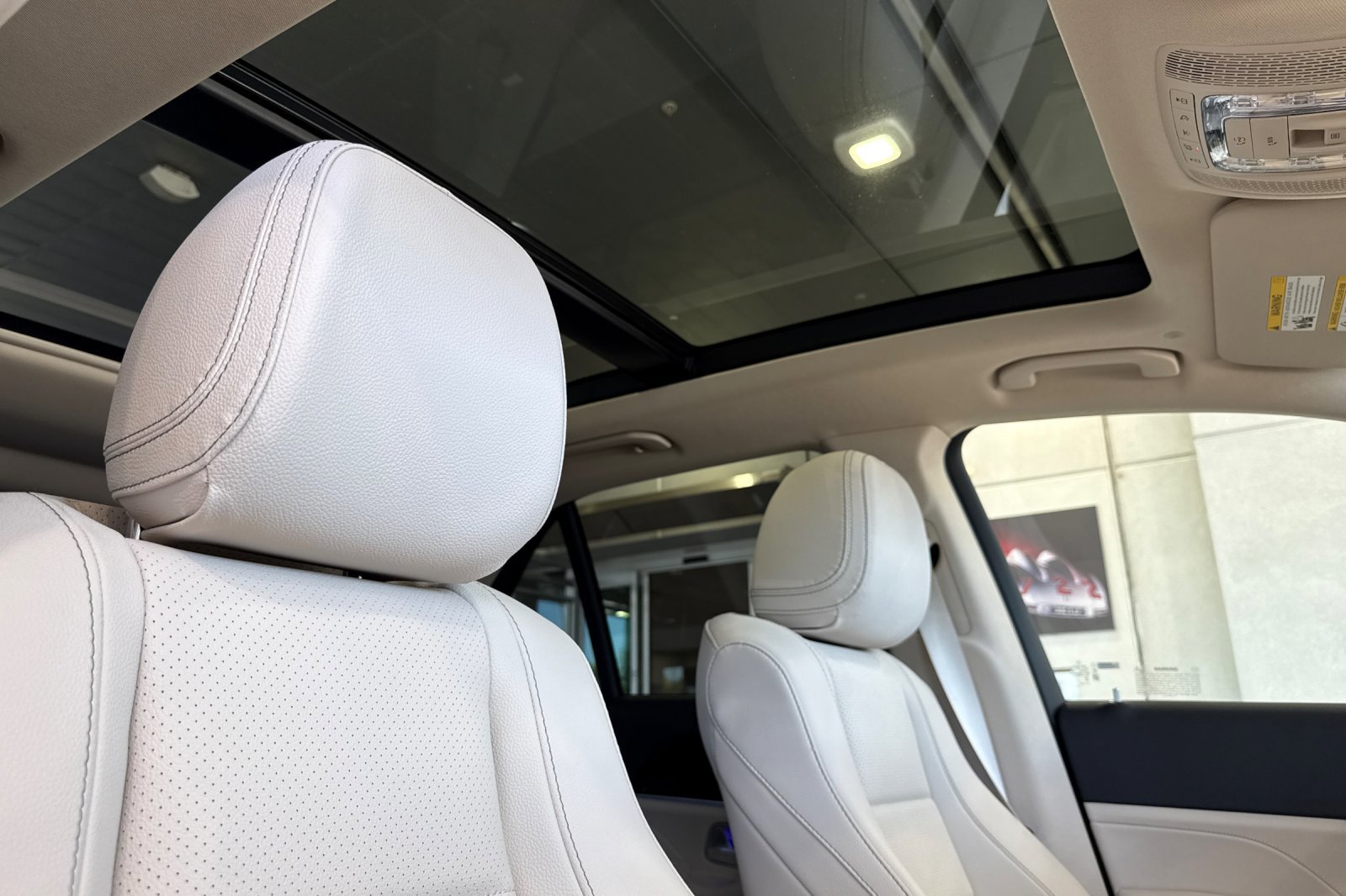 New 2026 Mercedes-Benz GLE 450 4MATIC image 17