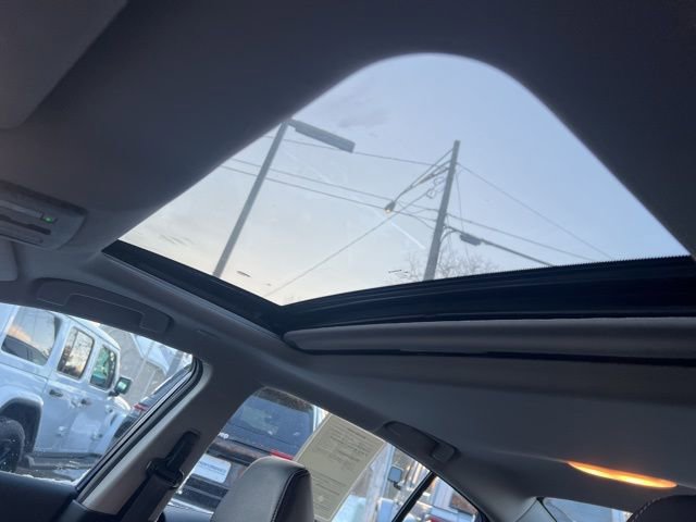 Used 2024 Nissan Altima 2.0 SR image 5