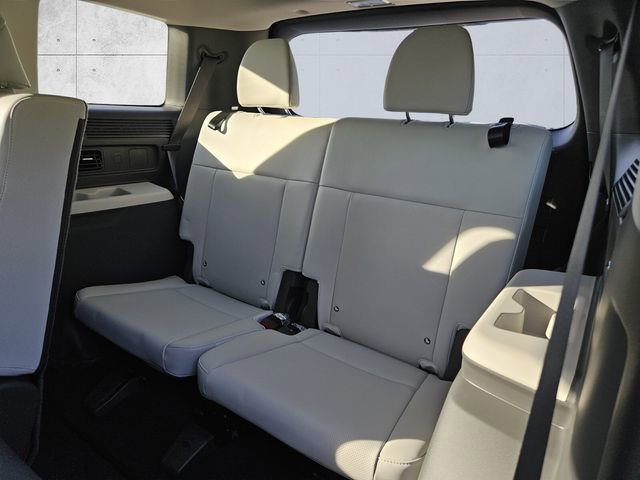 New 2026 Hyundai Santa Fe SEL FWD image 8