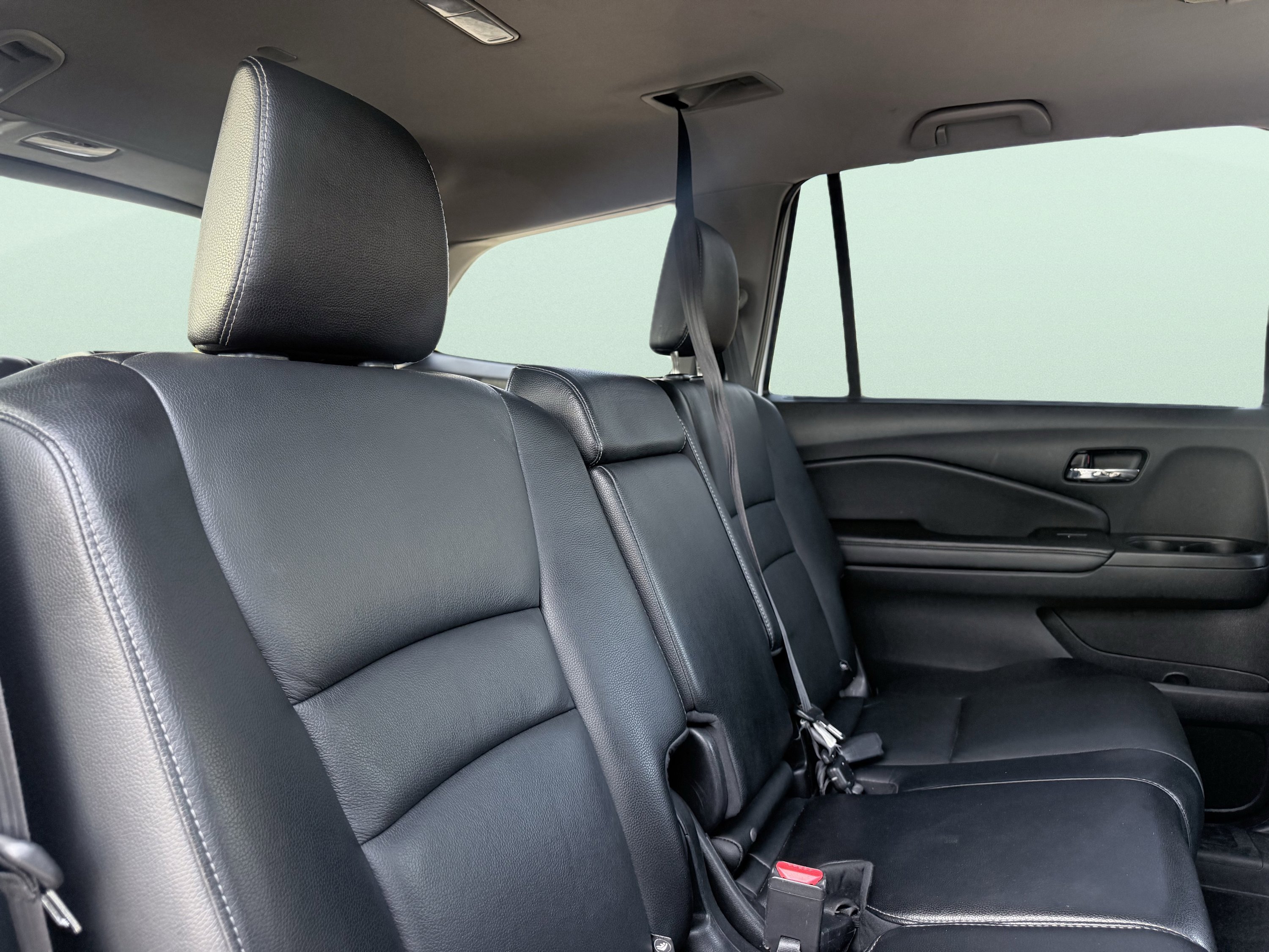 Used 2022 Honda Pilot Touring image 51