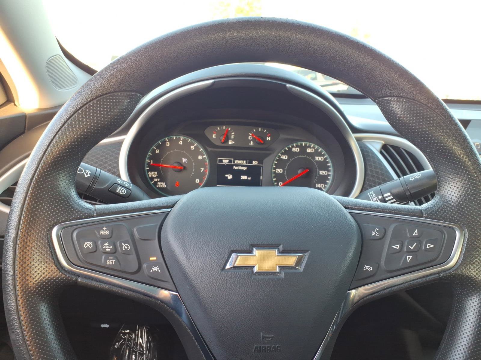 Used 2024 Chevrolet Malibu LT image 20