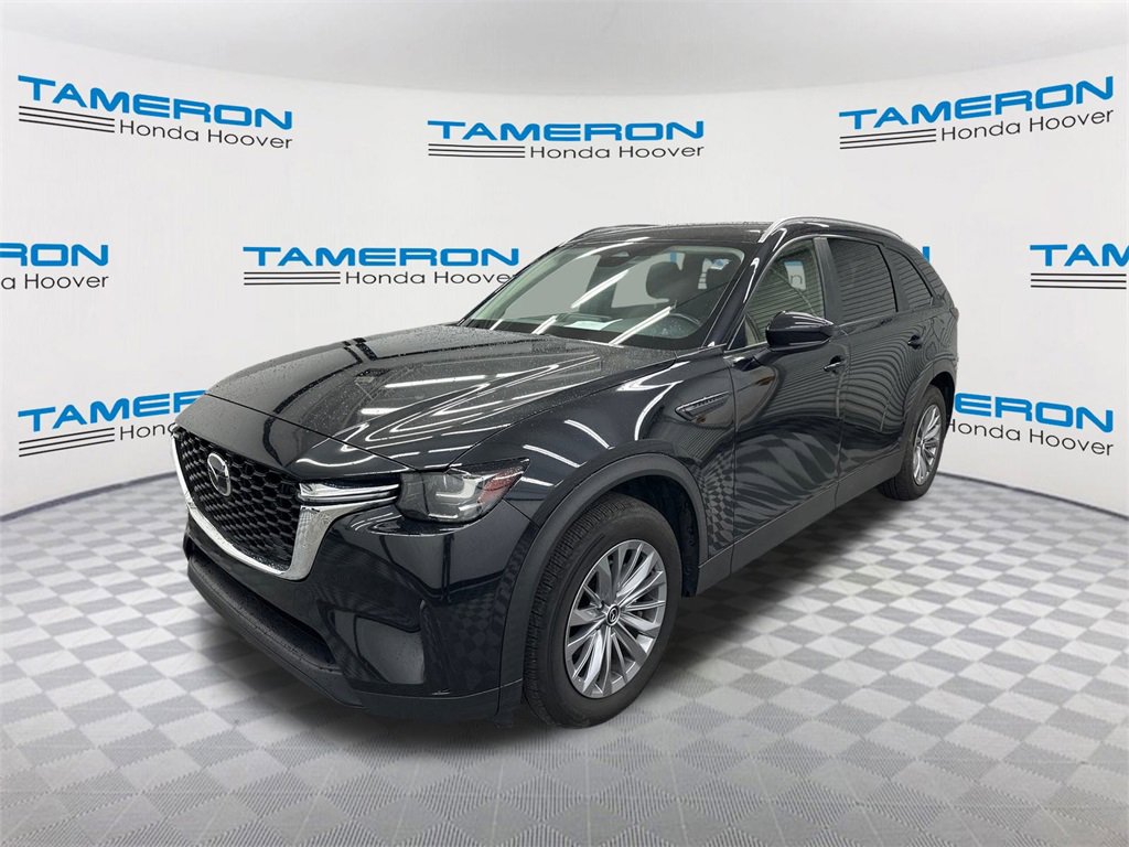 Used 2024 MAZDA CX-90 3.3 Turbo w/ Select Package