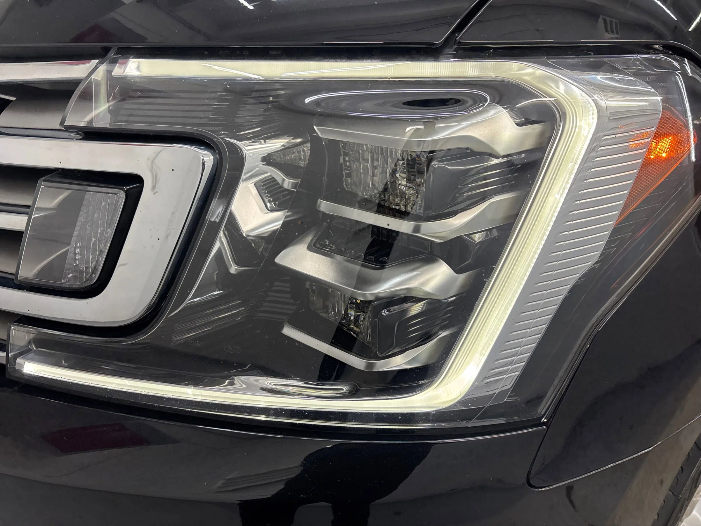 Used 2019 Ford Expedition Max Limited w/ Equipment Group 302A image 34