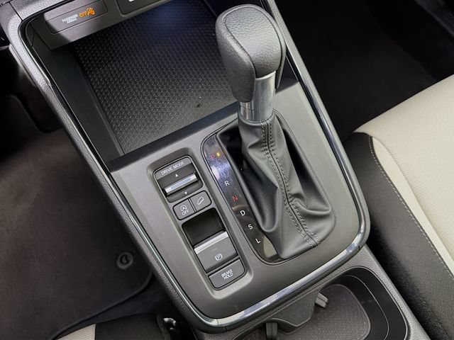 Used 2023 Honda CR-V EX image 20
