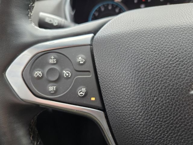 Used 2023 Chevrolet Traverse RS image 26