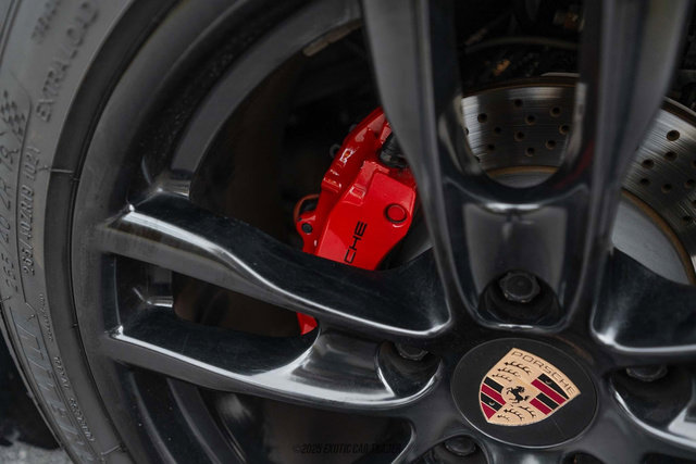 Used 2014 Porsche Boxster image 54