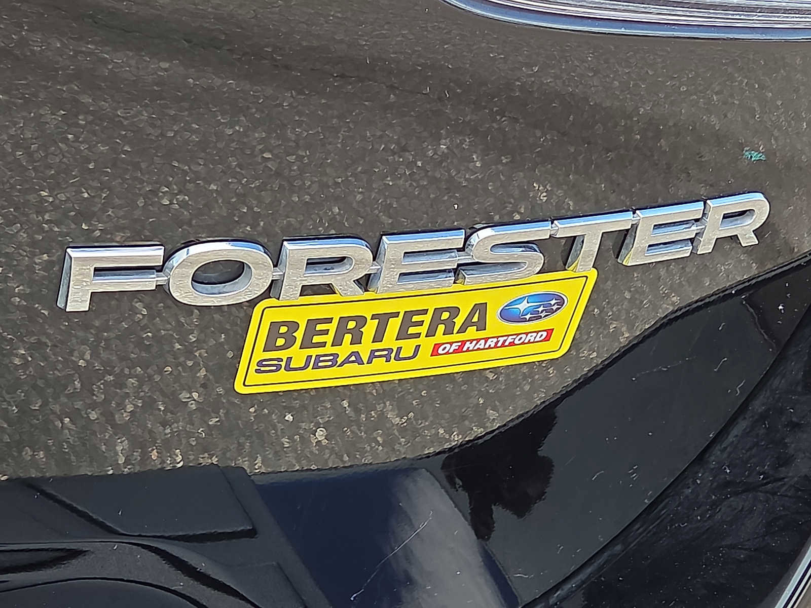 Used 2023 Subaru Forester Premium image 29