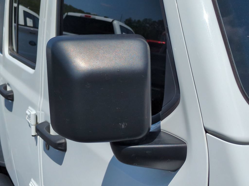 Used 2023 Jeep Gladiator Sport AWD/4WD image 14