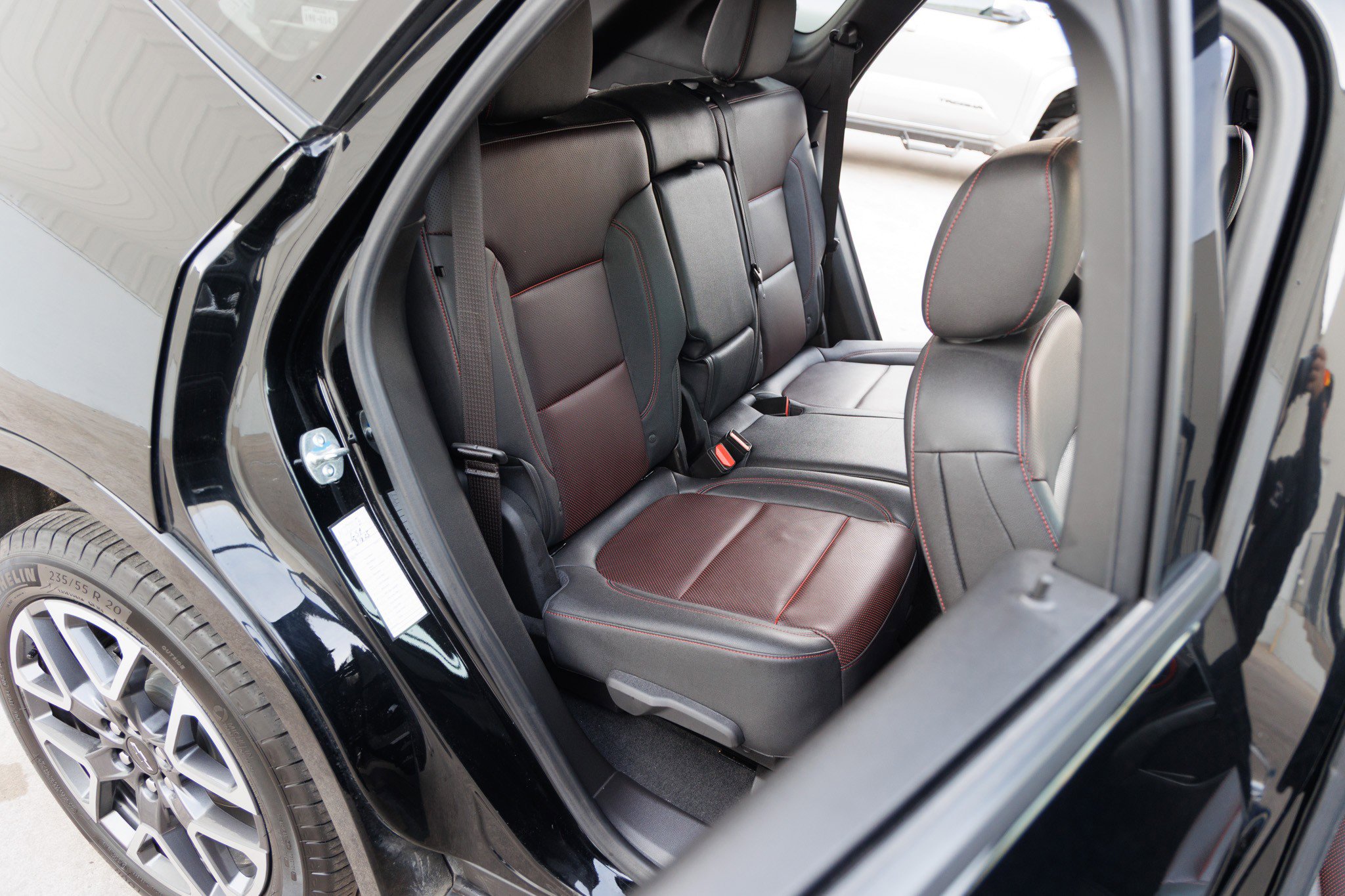 Used 2025 Chevrolet Blazer RS image 43