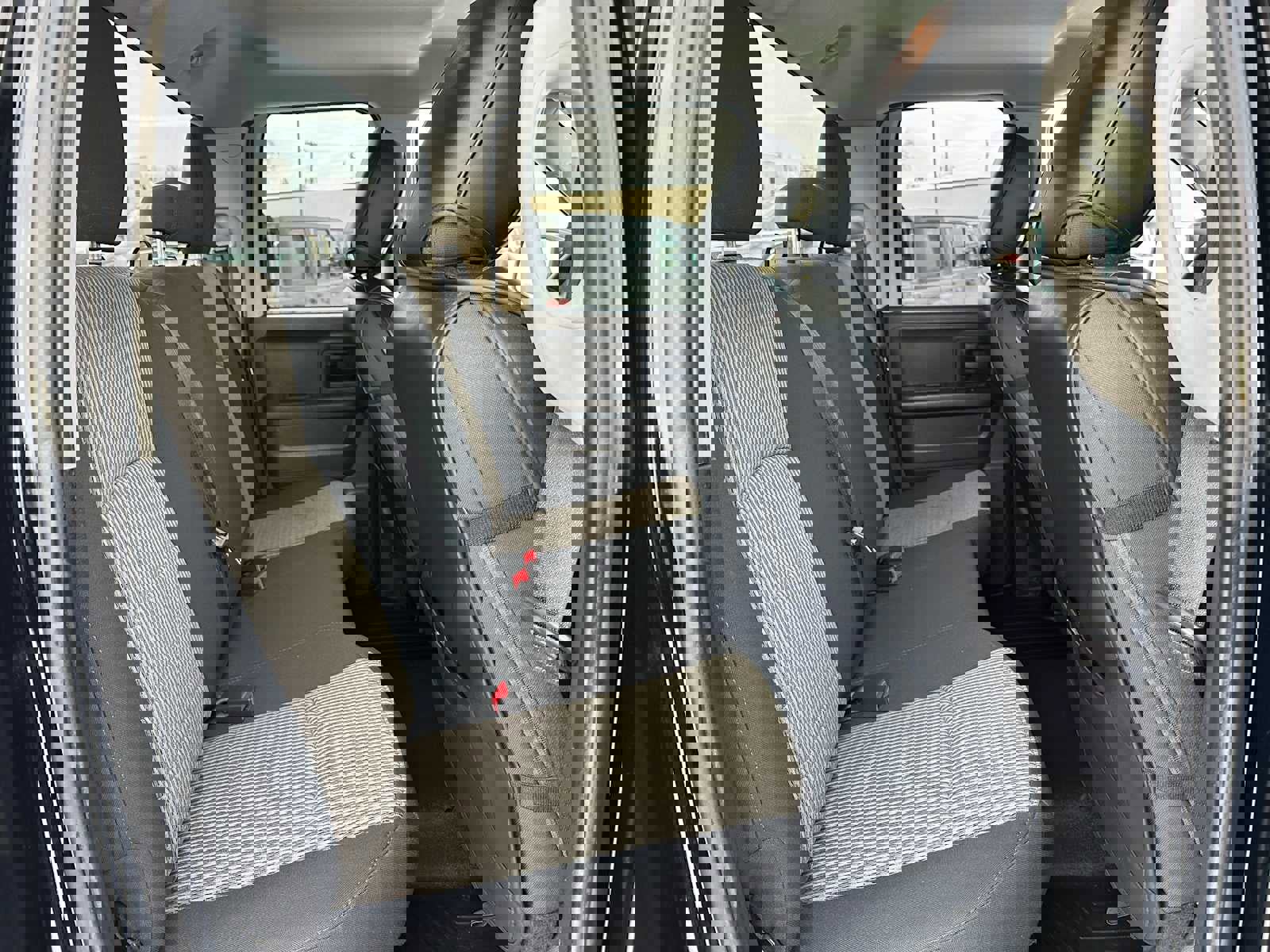 Used 2012 RAM 1500 Express image 12