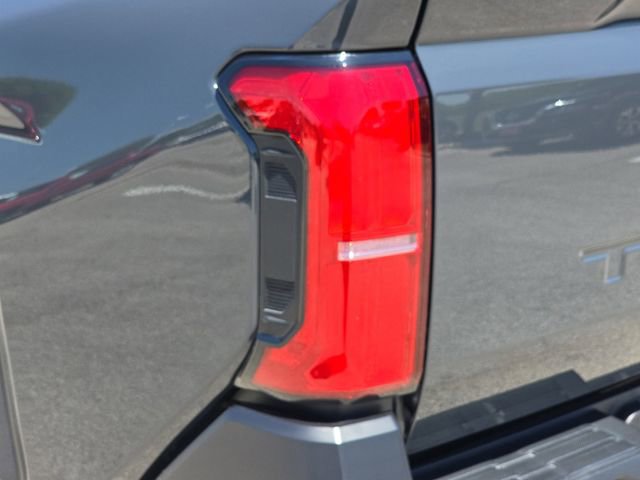 Used 2025 Toyota Tacoma SR RWD image 34