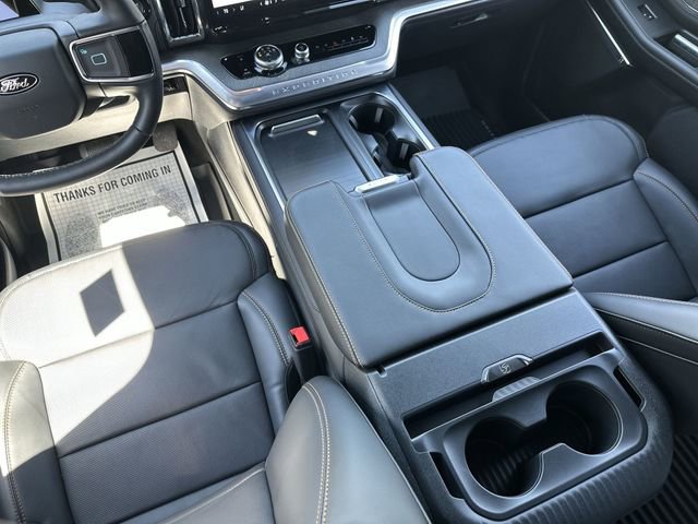 New 2026 Ford Expedition Tremor AWD/4WD image 25