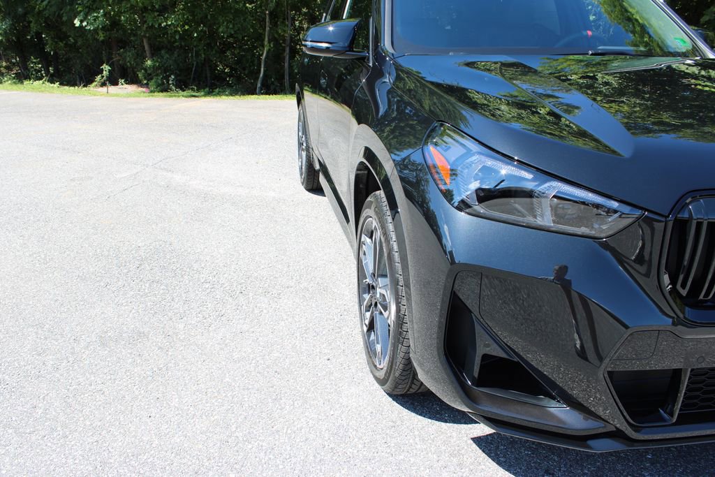 New 2026 BMW X1 M35i image 45