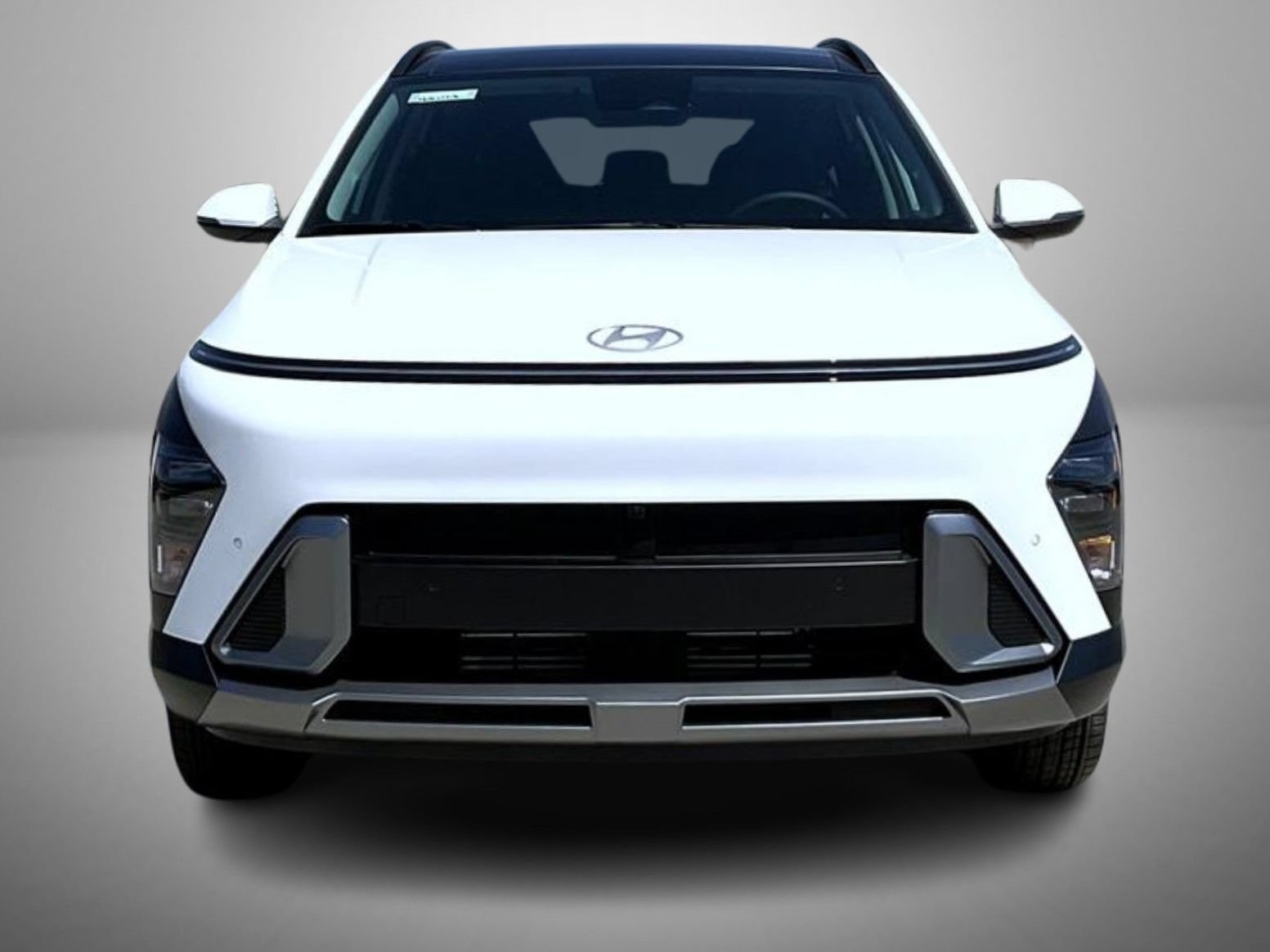 New 2026 Hyundai Kona Limited AWD/4WD image 2