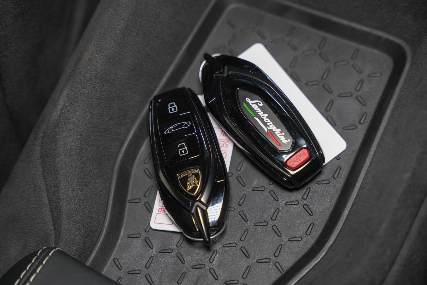 Used 2026 Lamborghini Temerario AWD/4WD image 50