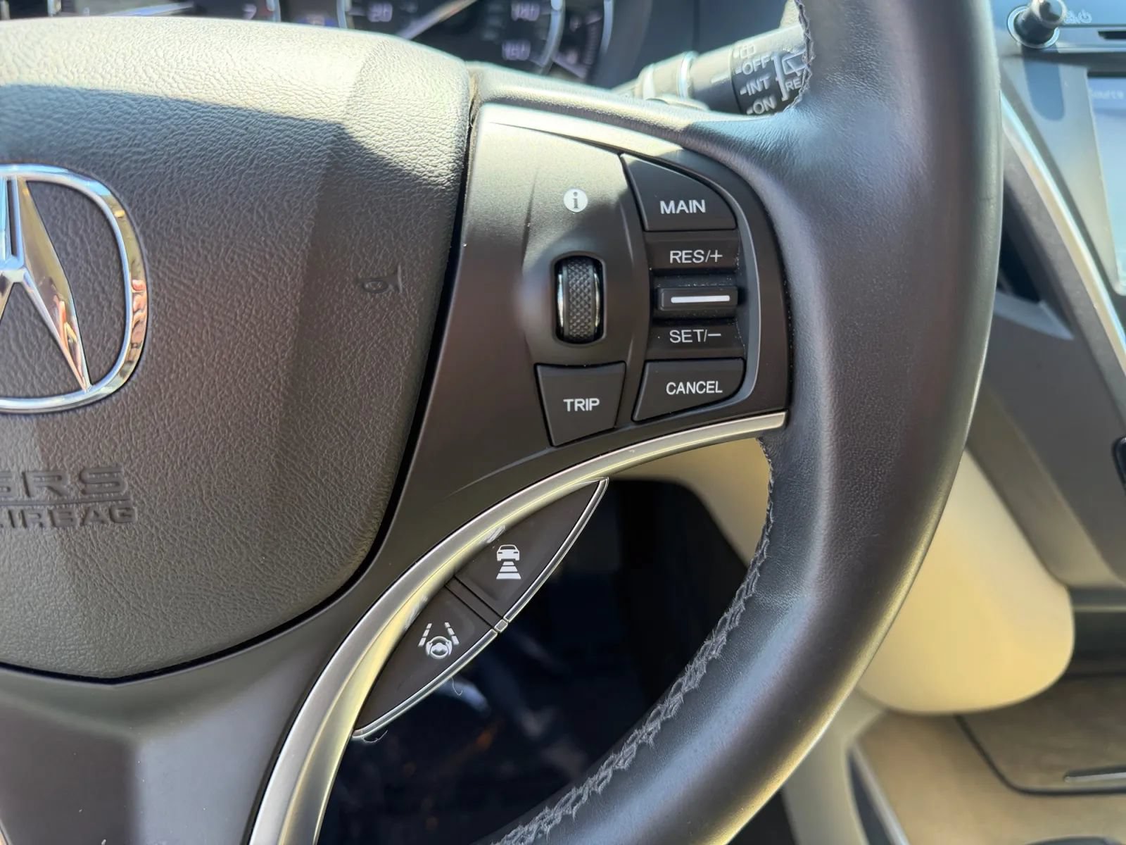 Used 2020 Acura MDX w/ Advance Package AWD/4WD image 20