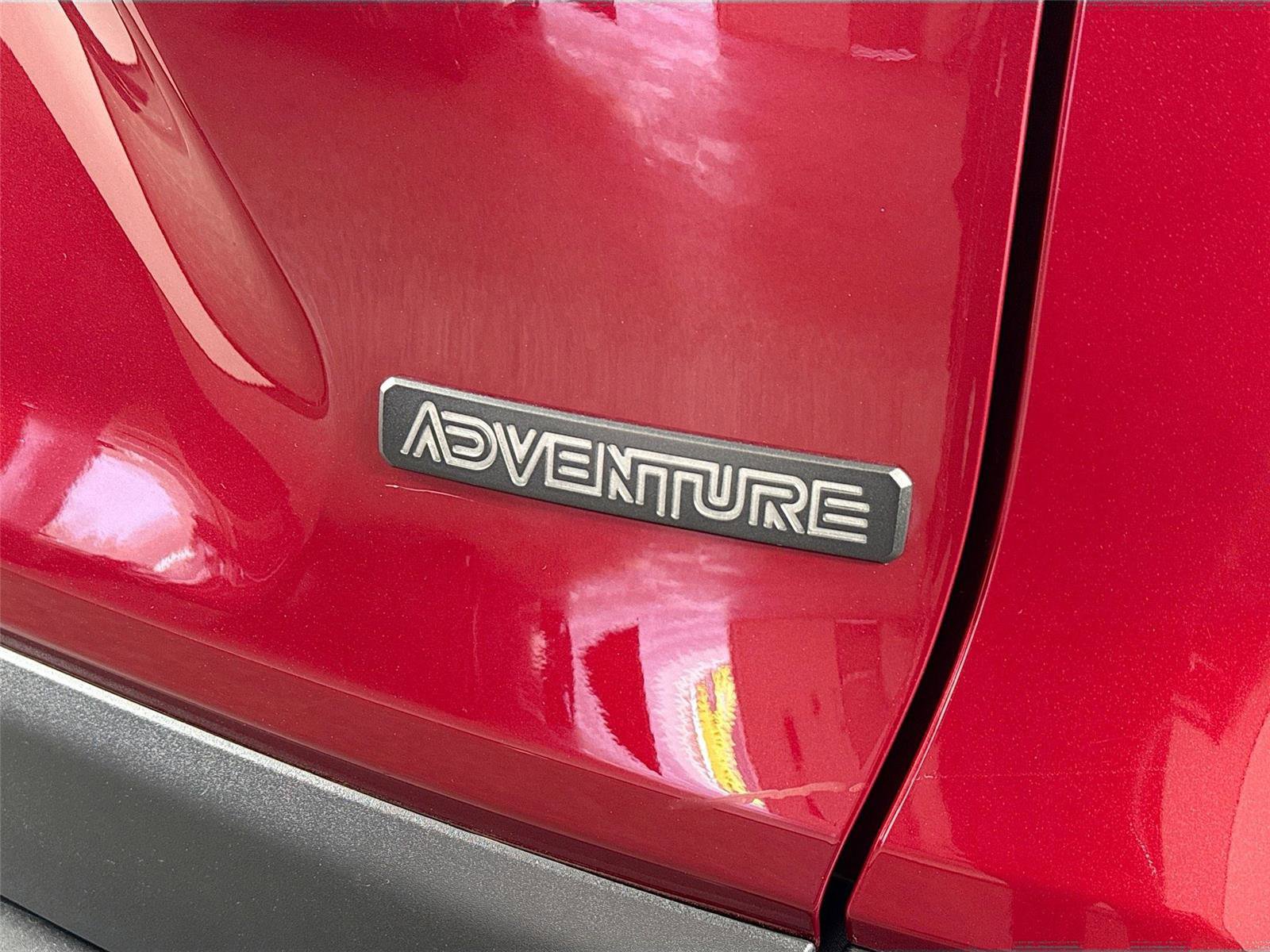 Certified 2023 Toyota RAV4 Adventure image 13