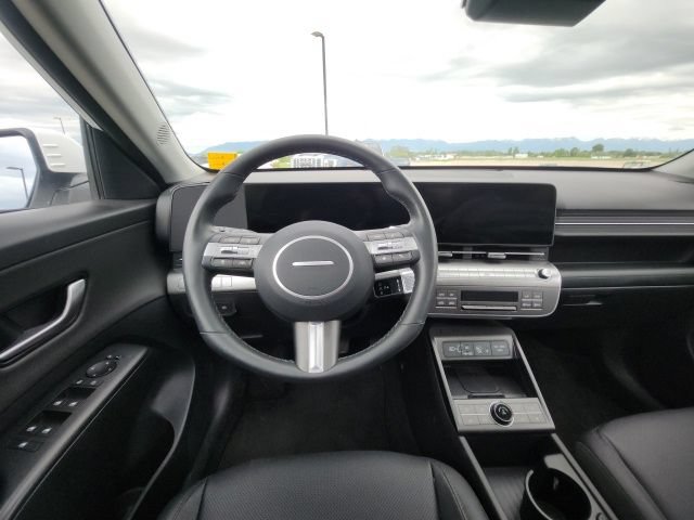Used 2026 Hyundai Kona Limited AWD/4WD image 21