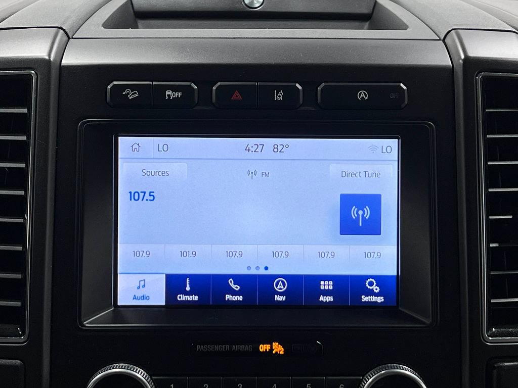 Used 2020 Ford Expedition Limited w/ Equipment Group 301A AWD/4WD image 26