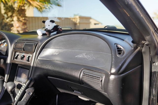 Used 1998 Ford Mustang GT RWD image 38