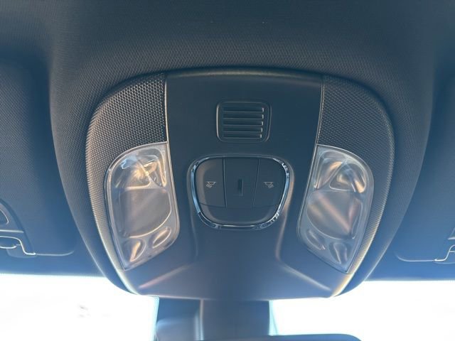 New 2026 Jeep Compass Latitude AWD/4WD image 28