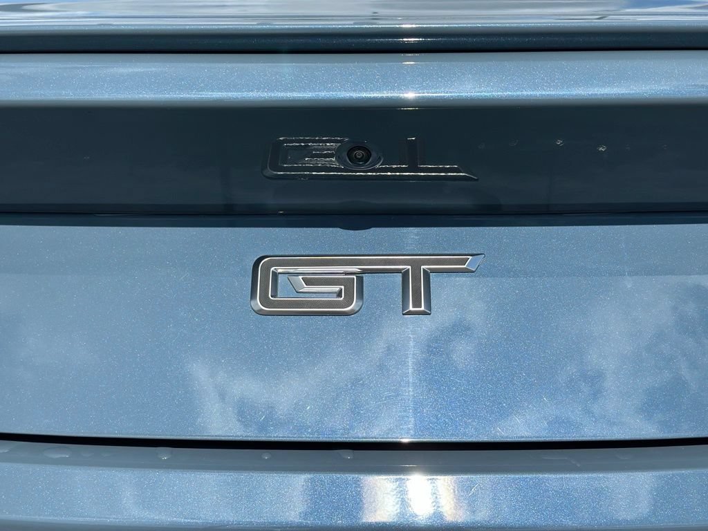 Used 2024 Ford Mustang GT Premium RWD image 36