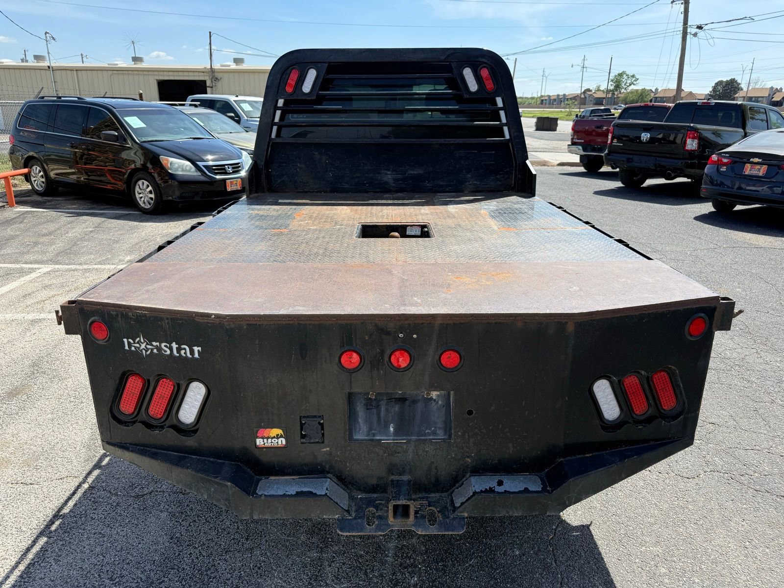 Used 2018 Ford F250 XL w/ Power Equipment Group image 4