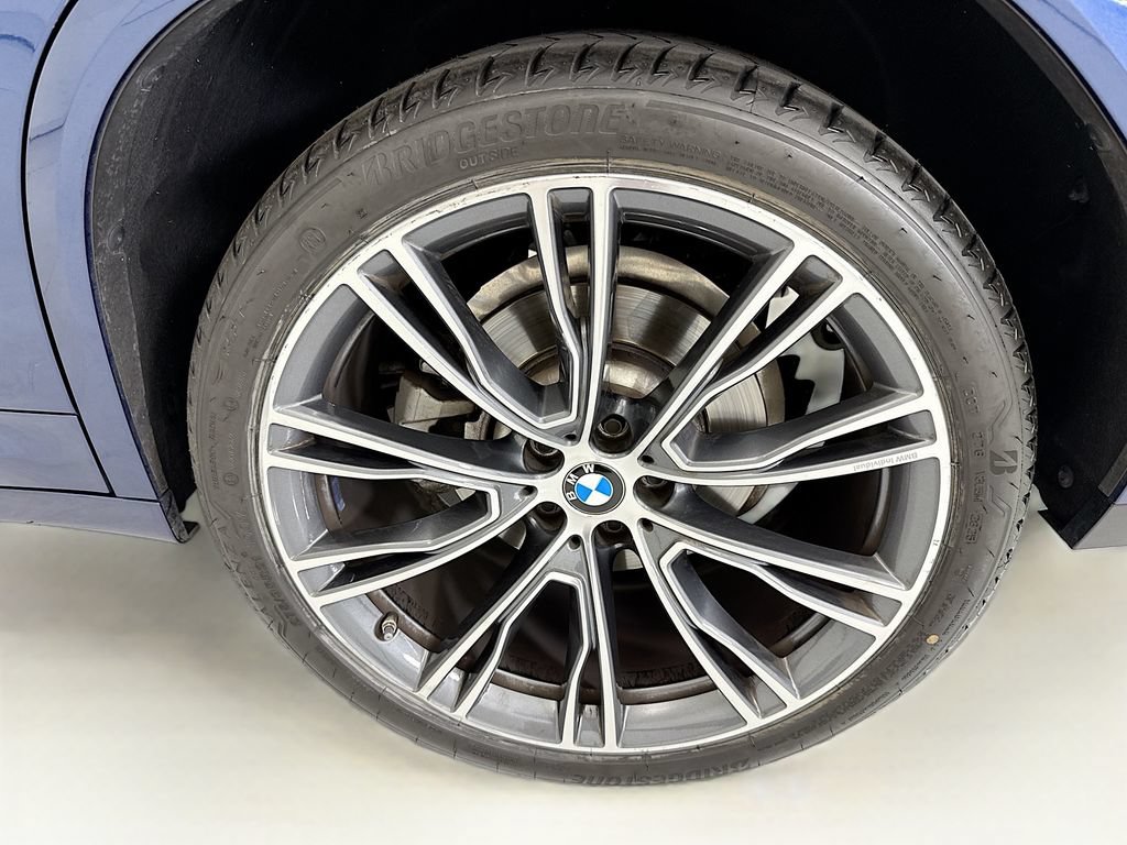 Certified 2023 BMW X4 xDrive30i w/ M Sport Package AWD/4WD image 30