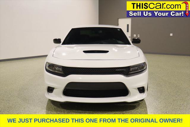 Used 2020 Dodge Charger GT w/ Blacktop Package RWD image 3