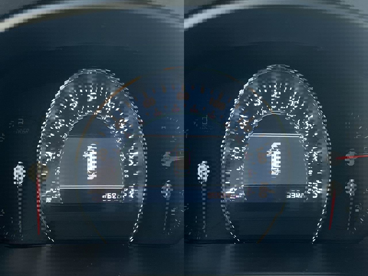 Used 2019 Kia Sorento EX w/ EX Touring Package image 22