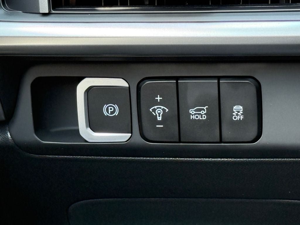 New 2026 Hyundai Santa Fe SE FWD image 15