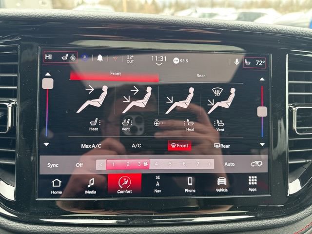 New 2026 Dodge Durango GT image 19