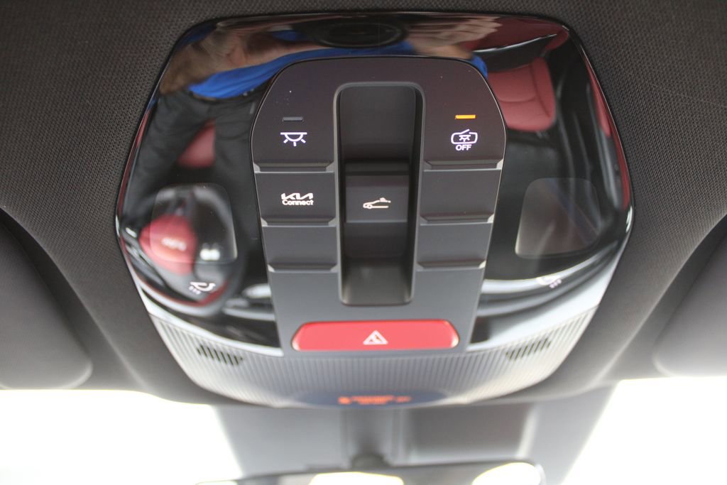 New 2025 Kia K4 GT-Line image 52