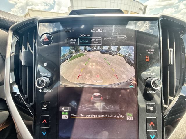 Certified 2026 Subaru Ascent Touring AWD/4WD image 17