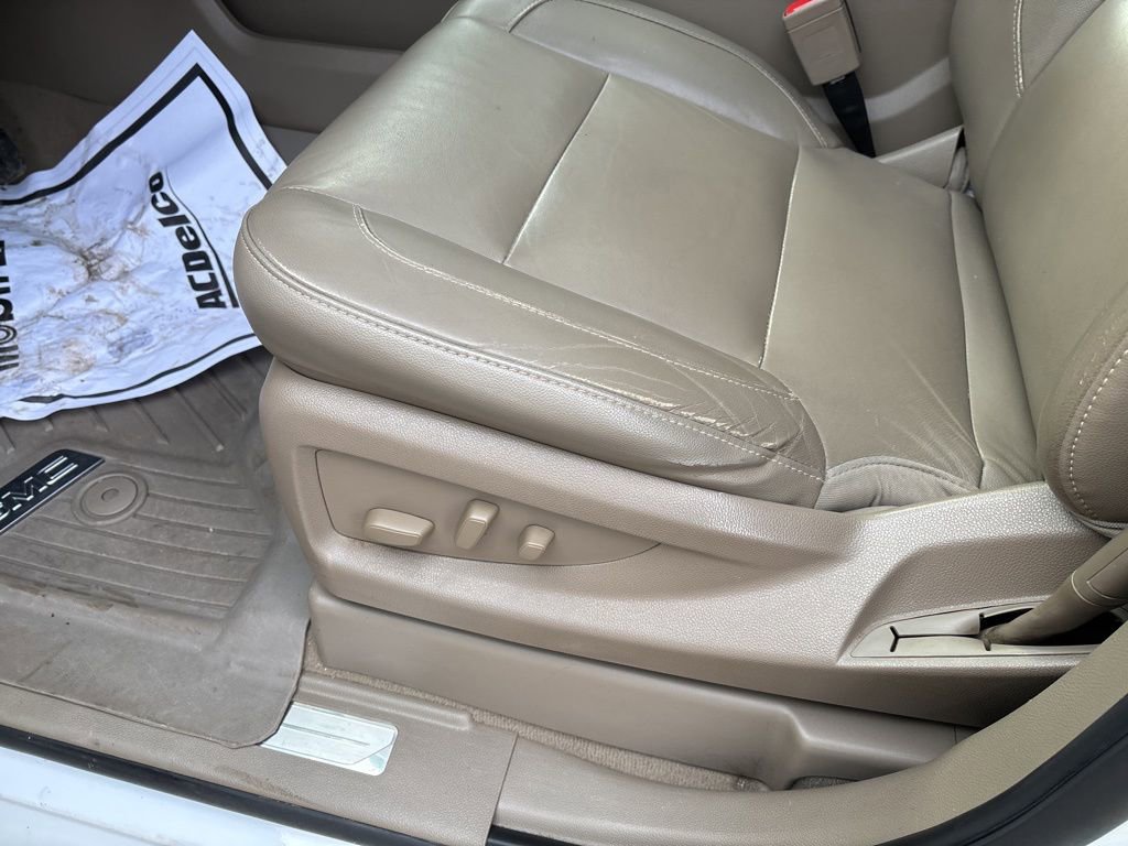 Used 2019 GMC Yukon SLT w/ Open Road Package image 21