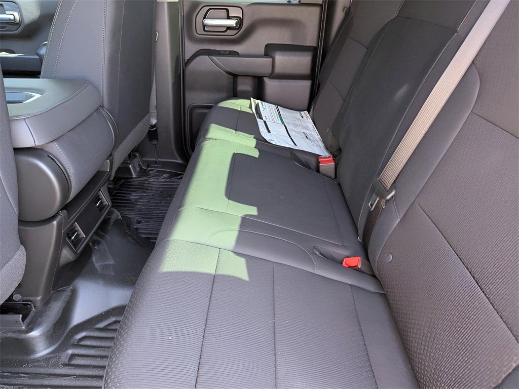 New 2025 GMC Sierra 2500 Pro image 15